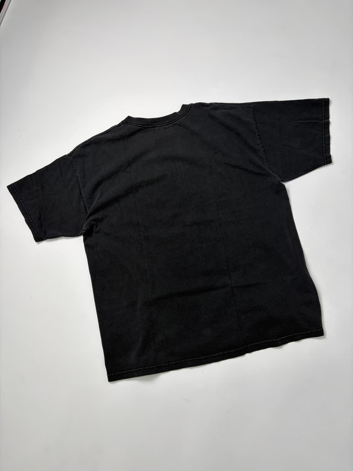 00s They know me here Tee (black) 상품이미지2