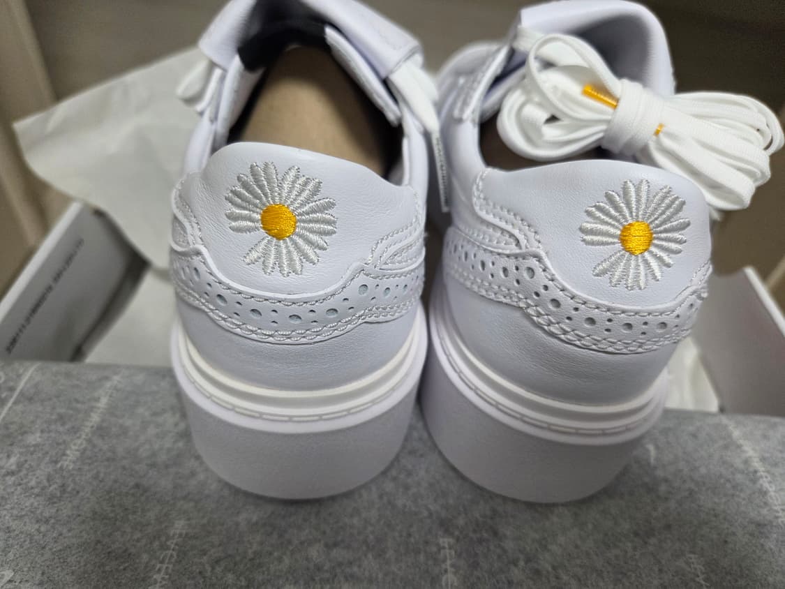 새상품) 나이키 피스마이너스원 퀀도1(권도) 260 상품이미지2