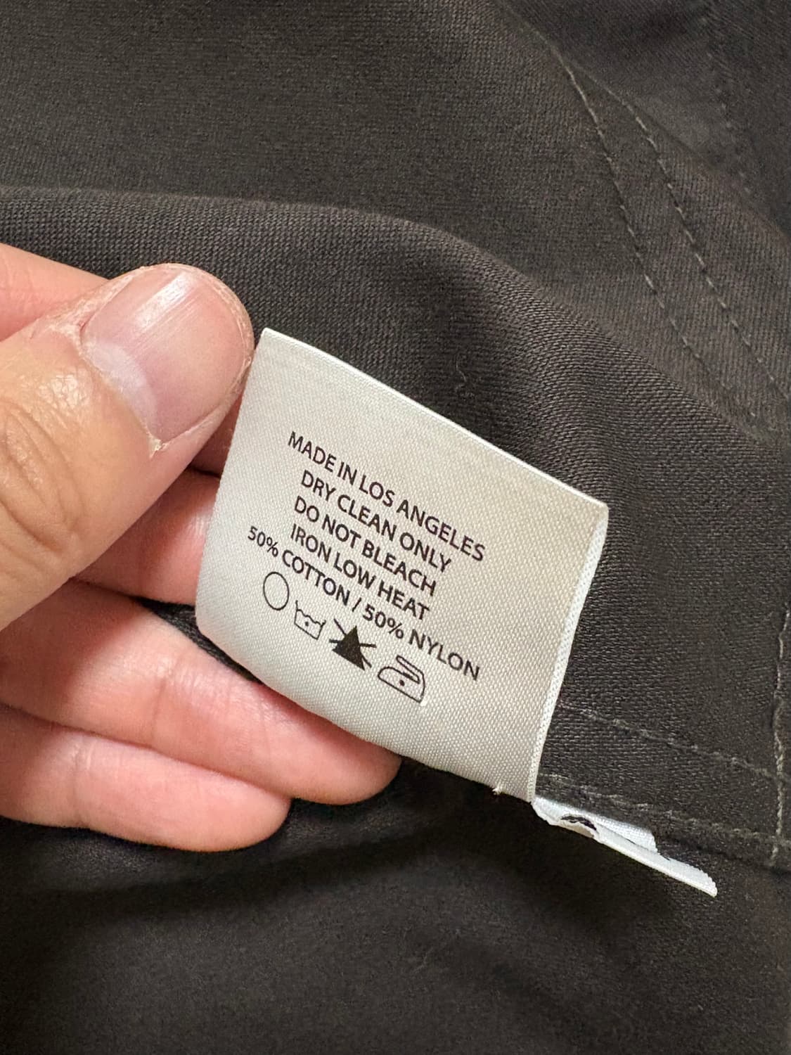 and austin trucker jacket /머듈,더로우,마리암 상품이미지6