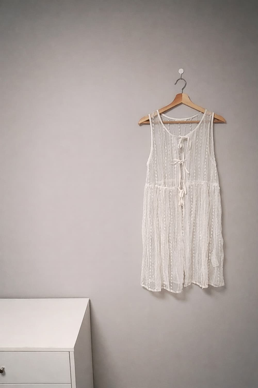 빈티지 레이어드 룩 세트 상품이미지2