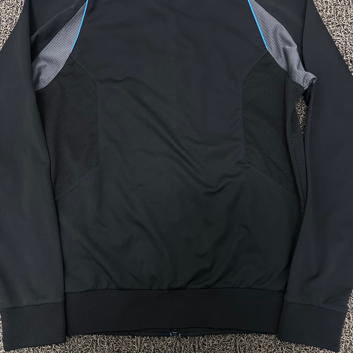 NEPA 네파 기능성 운동복 트랙탑 져지 집업 100(L) 상품이미지7