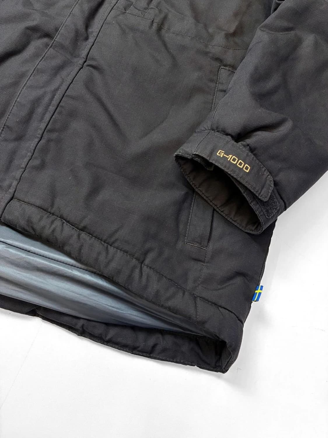 피엘라벤 G-1000 스콕소 패디드 자켓 PN5556 상품이미지5