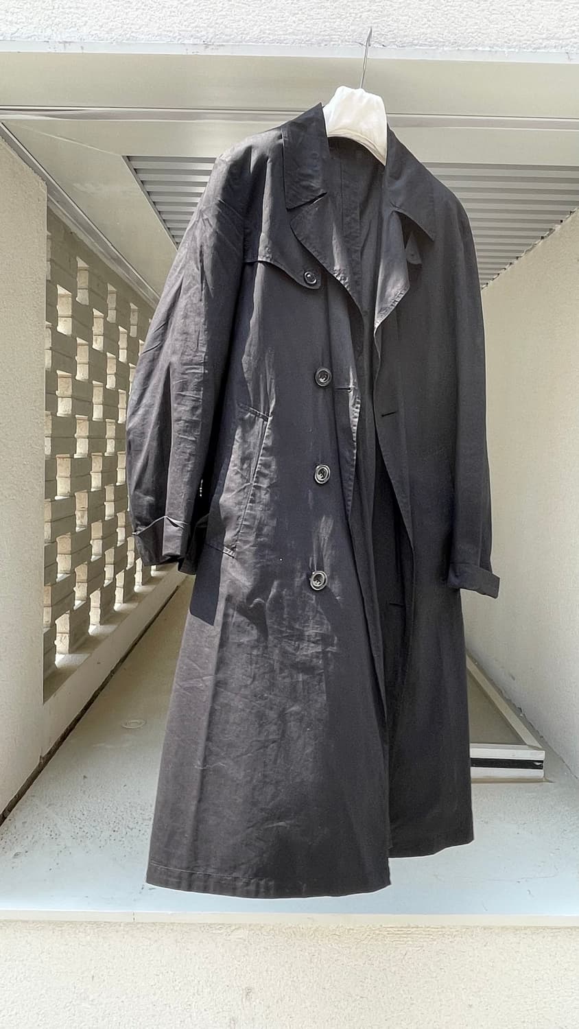 [Maison Margiela] 12F/W Archive 14 남성 클래 상품이미지5