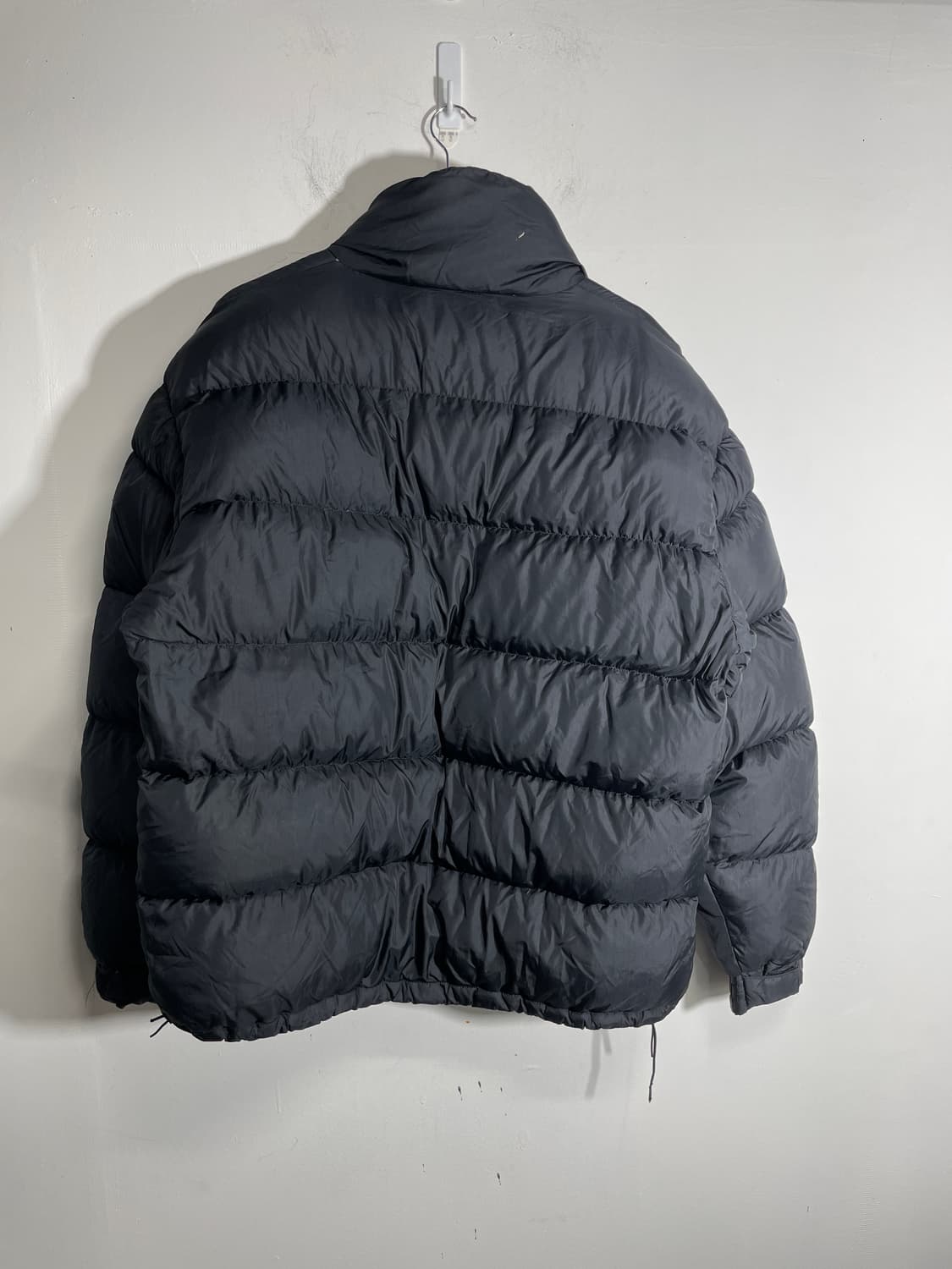 챔피온 블랙 패딩 2Xl  상품이미지3