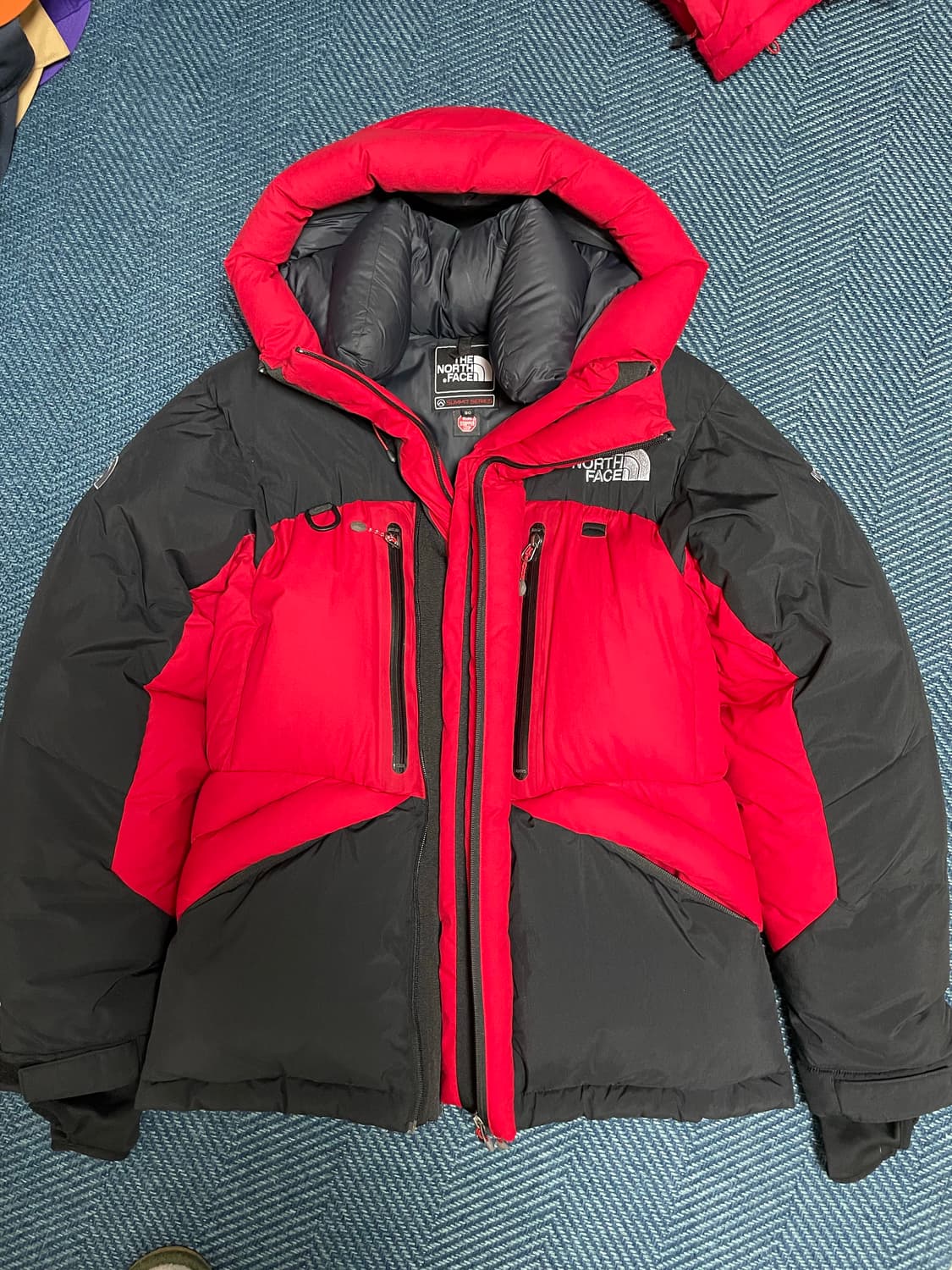 노스페이스 히말라야 상품이미지1