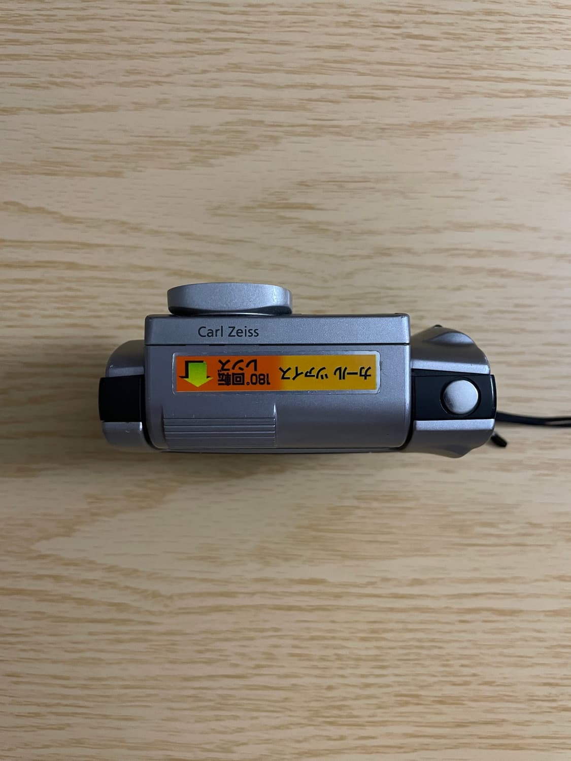 소니 사이버샷 DSC-F55 디지털카메라 상품이미지5