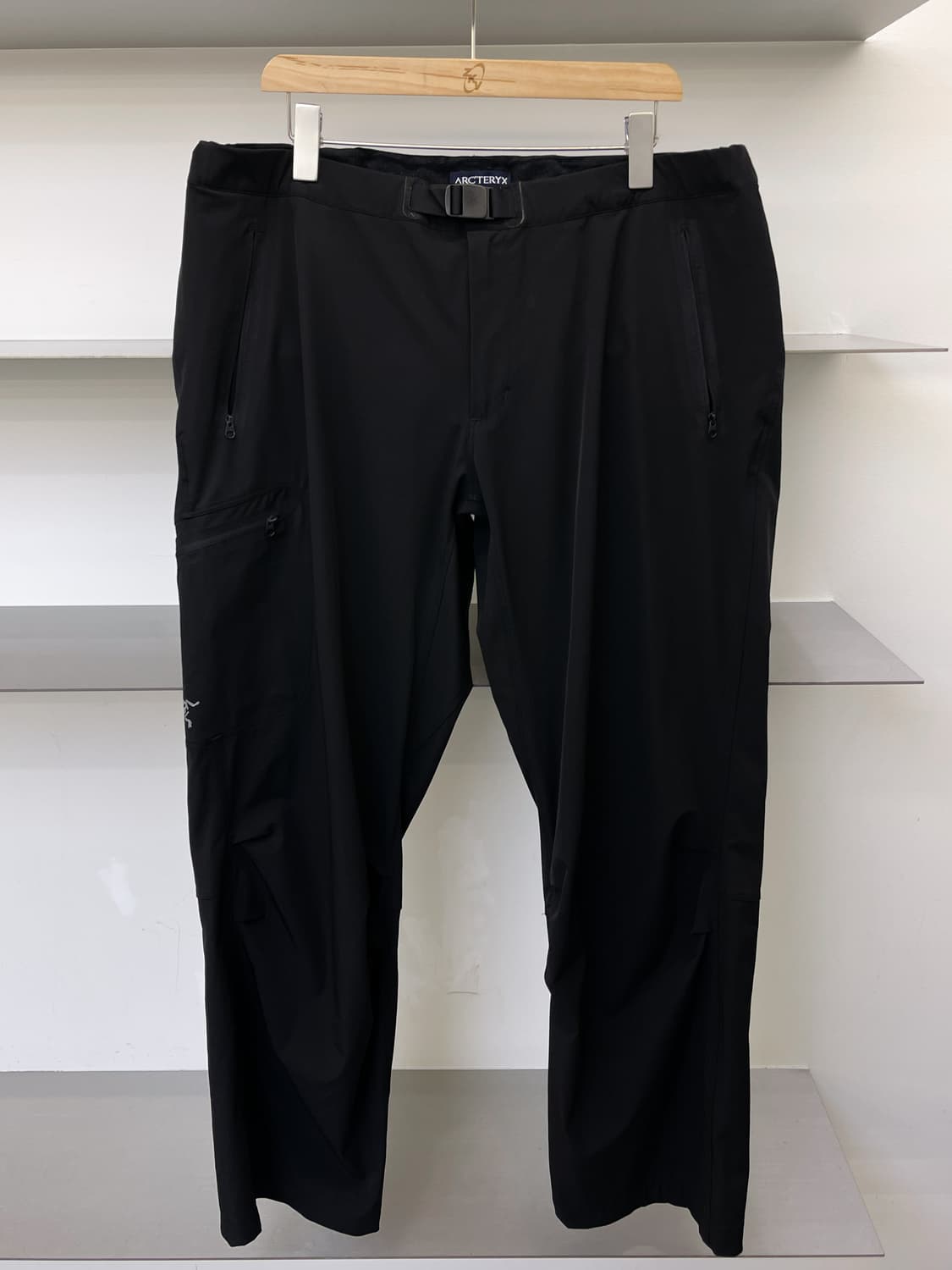 아크테릭스 Gamma LT 아웃도어 팬츠 상품이미지1