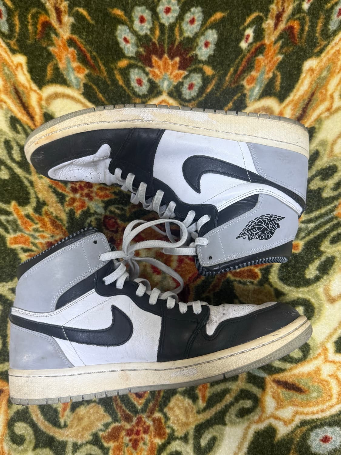 조던 1 바론스 상품이미지4