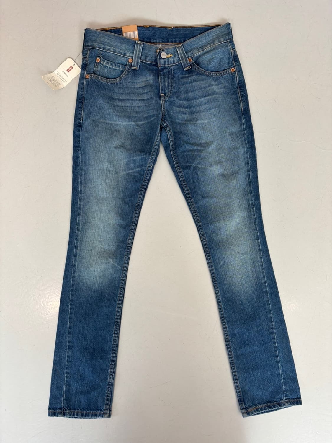 (New) Levis 603 Jeans 상품이미지2