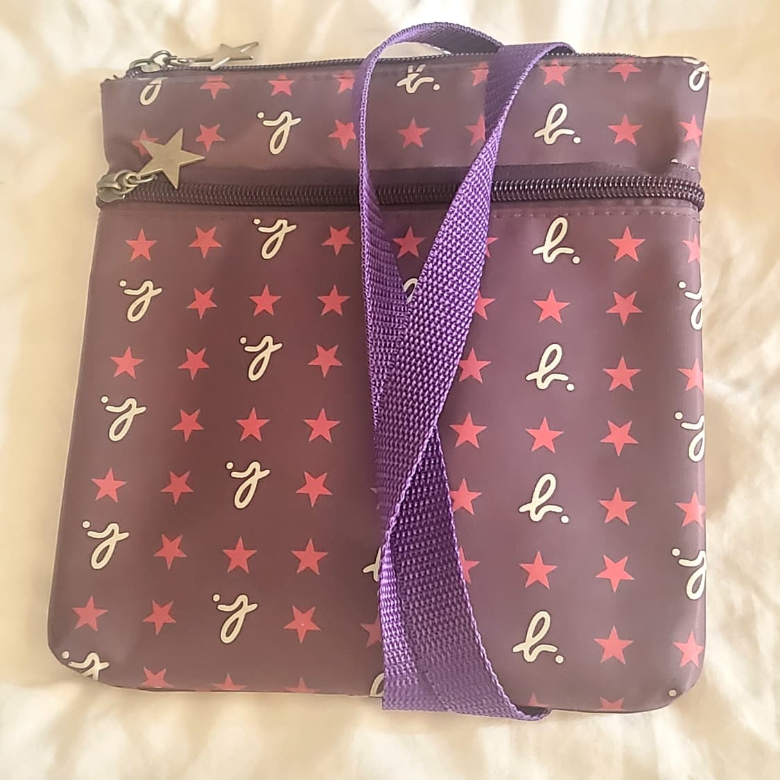 [새상품, 1+1] 도쿄에서 구매한 헬로키티 크로스백 상품이미지3