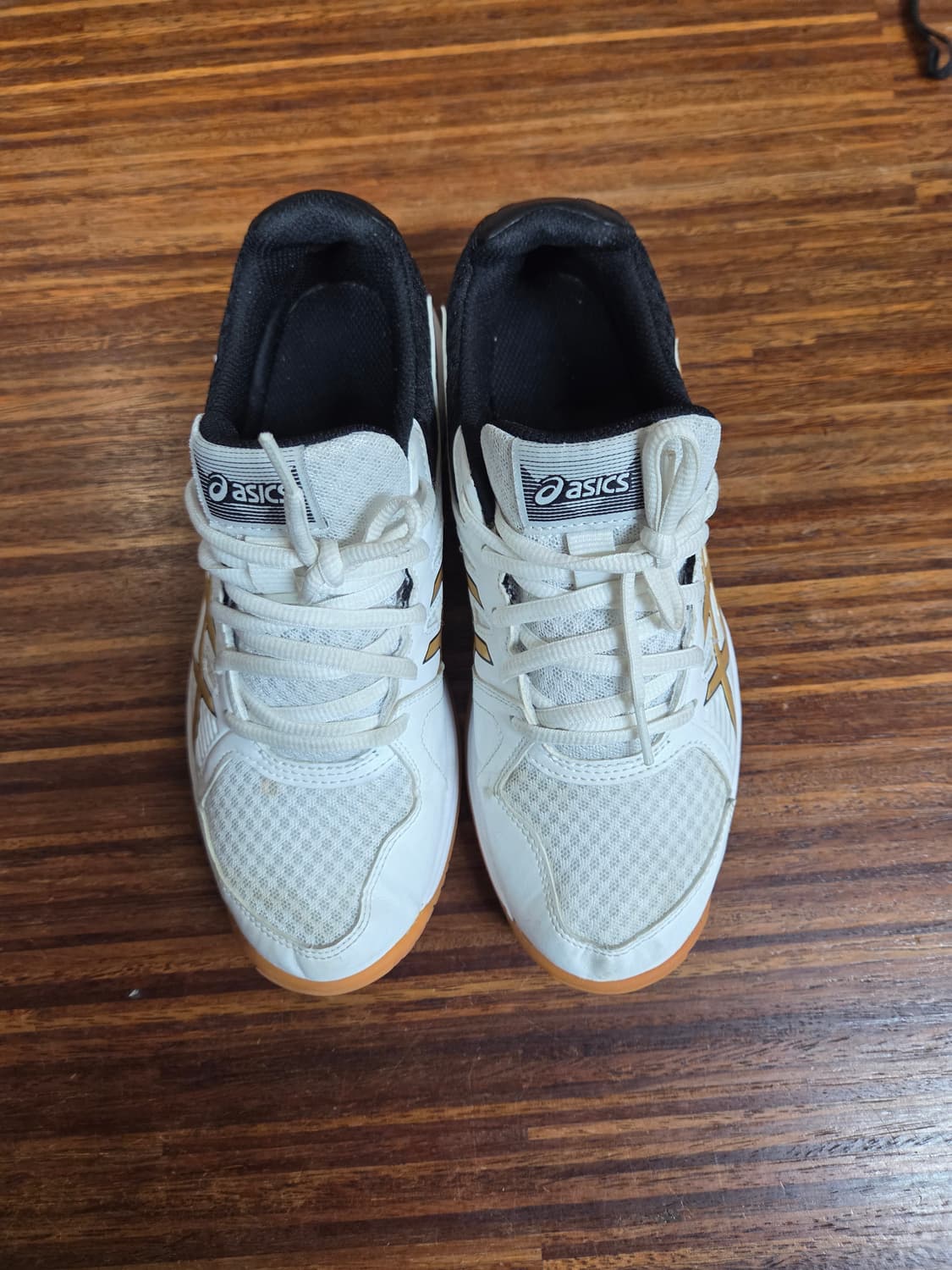 아식스 업코트 3 배구 배드민턴 인도어화 240 상품이미지3