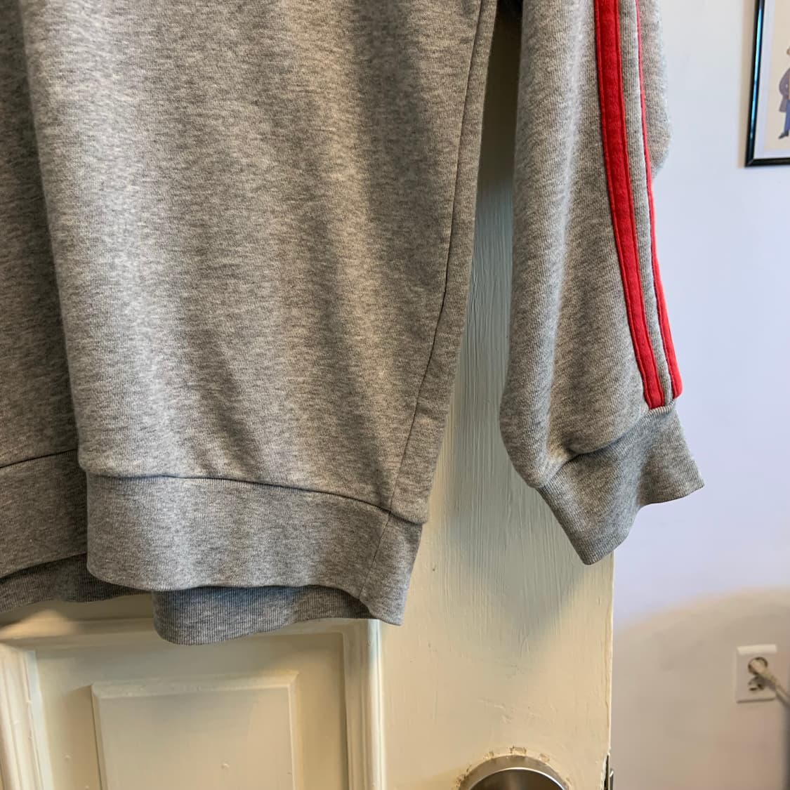 00s 아디다스 맨투맨 상품이미지4