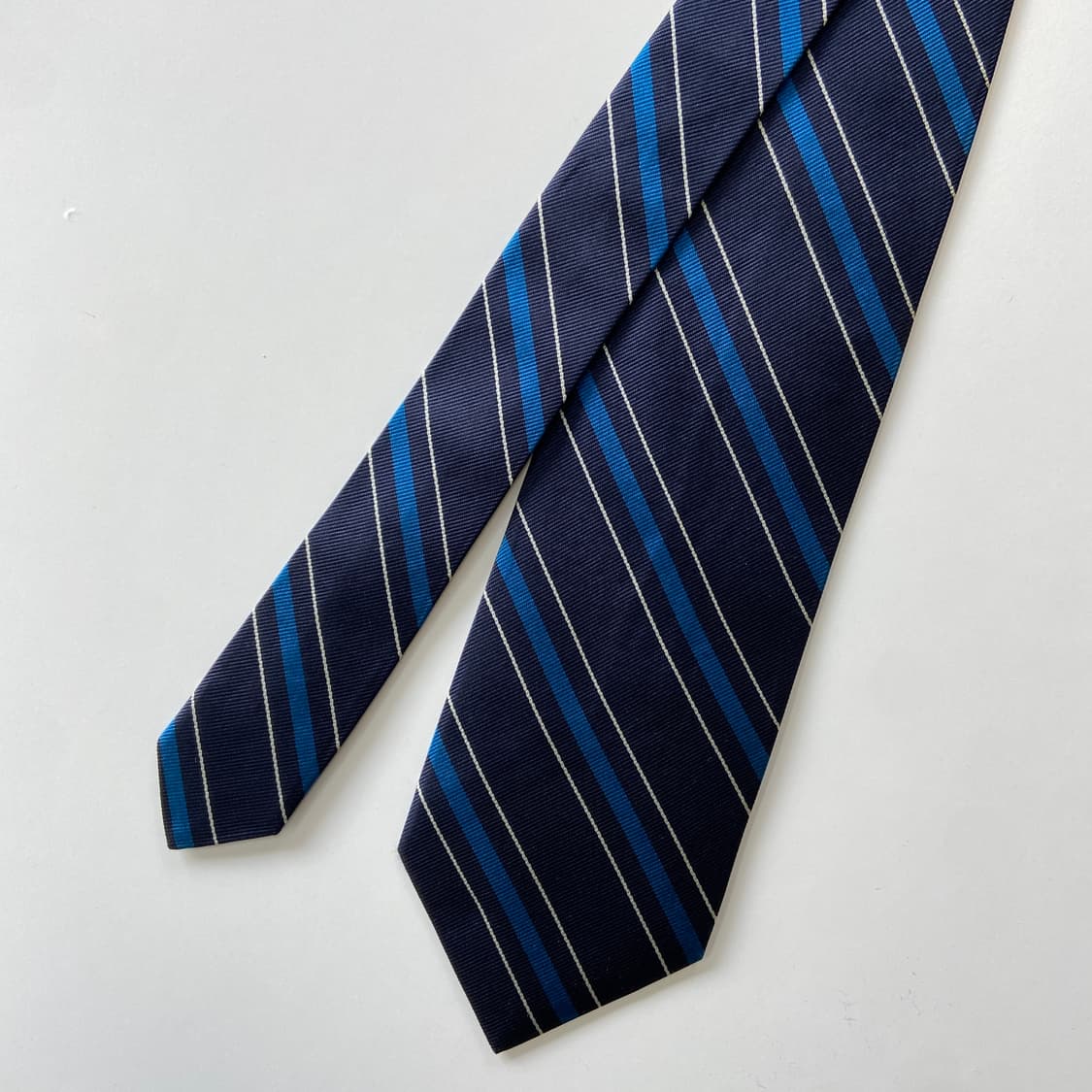 제이프레스(J.Press) 명품 정품 넥타이 상품이미지2