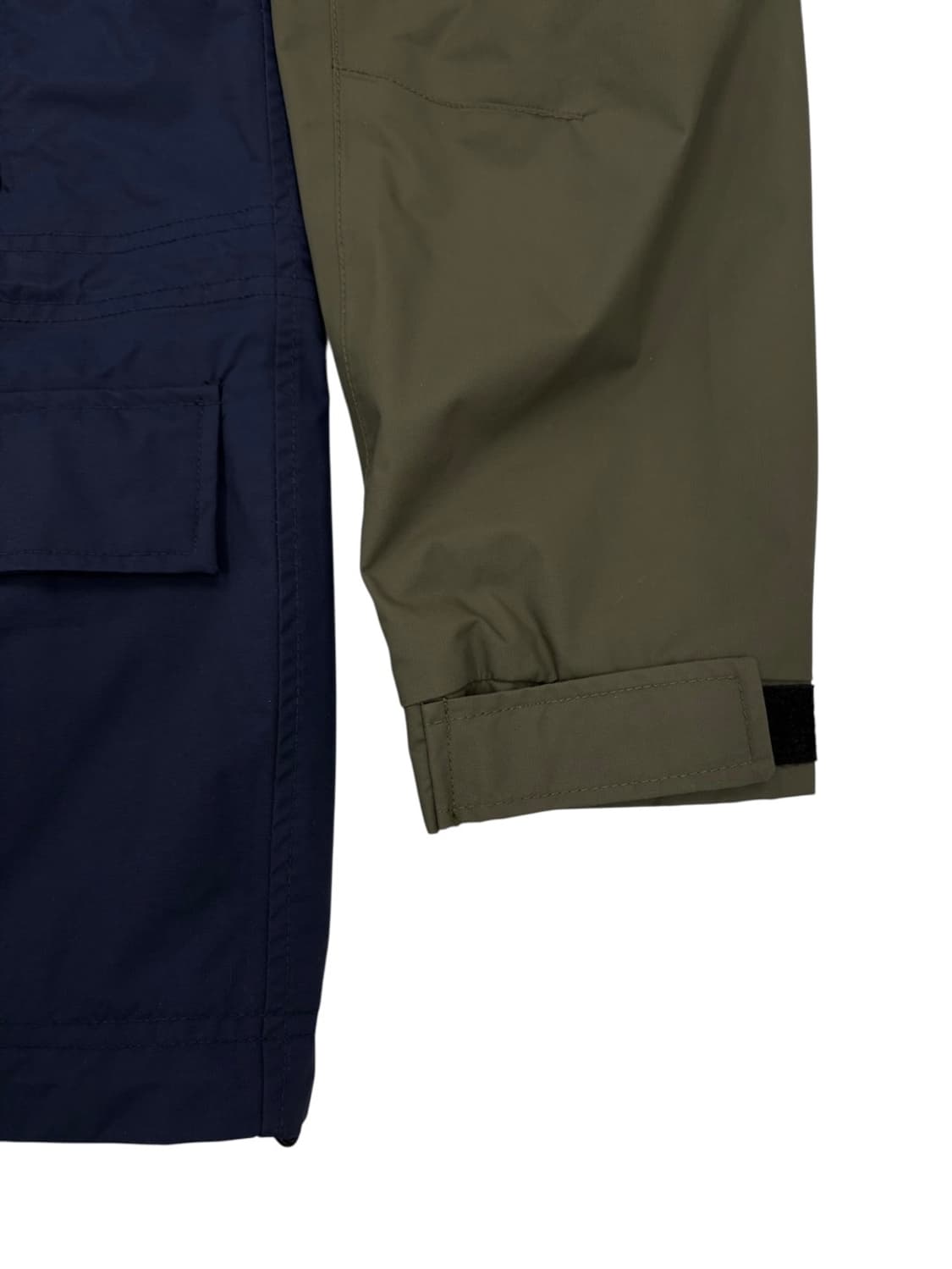 팀버랜드 바람막이 (M) 상품이미지8