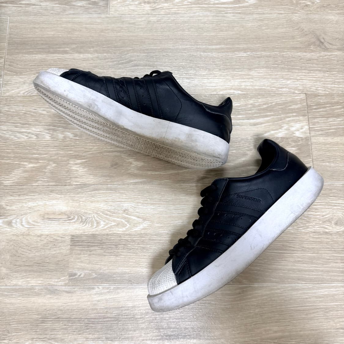 아디다스 슈퍼스타 270 상품이미지2