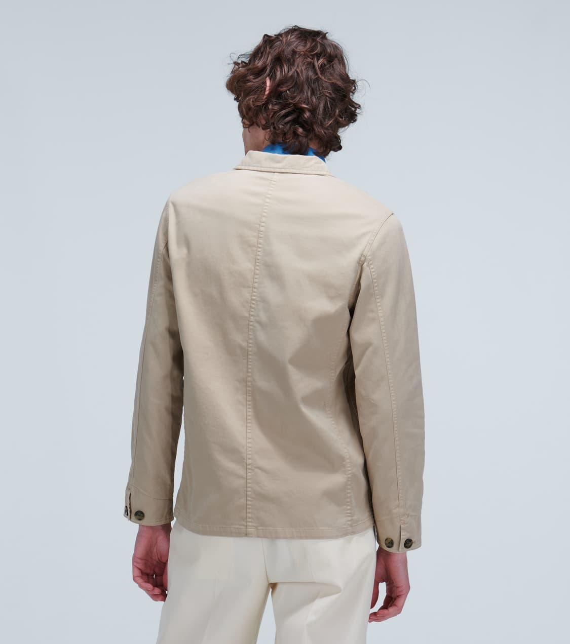 오피신제네랄 초어 자켓 48 상품이미지2