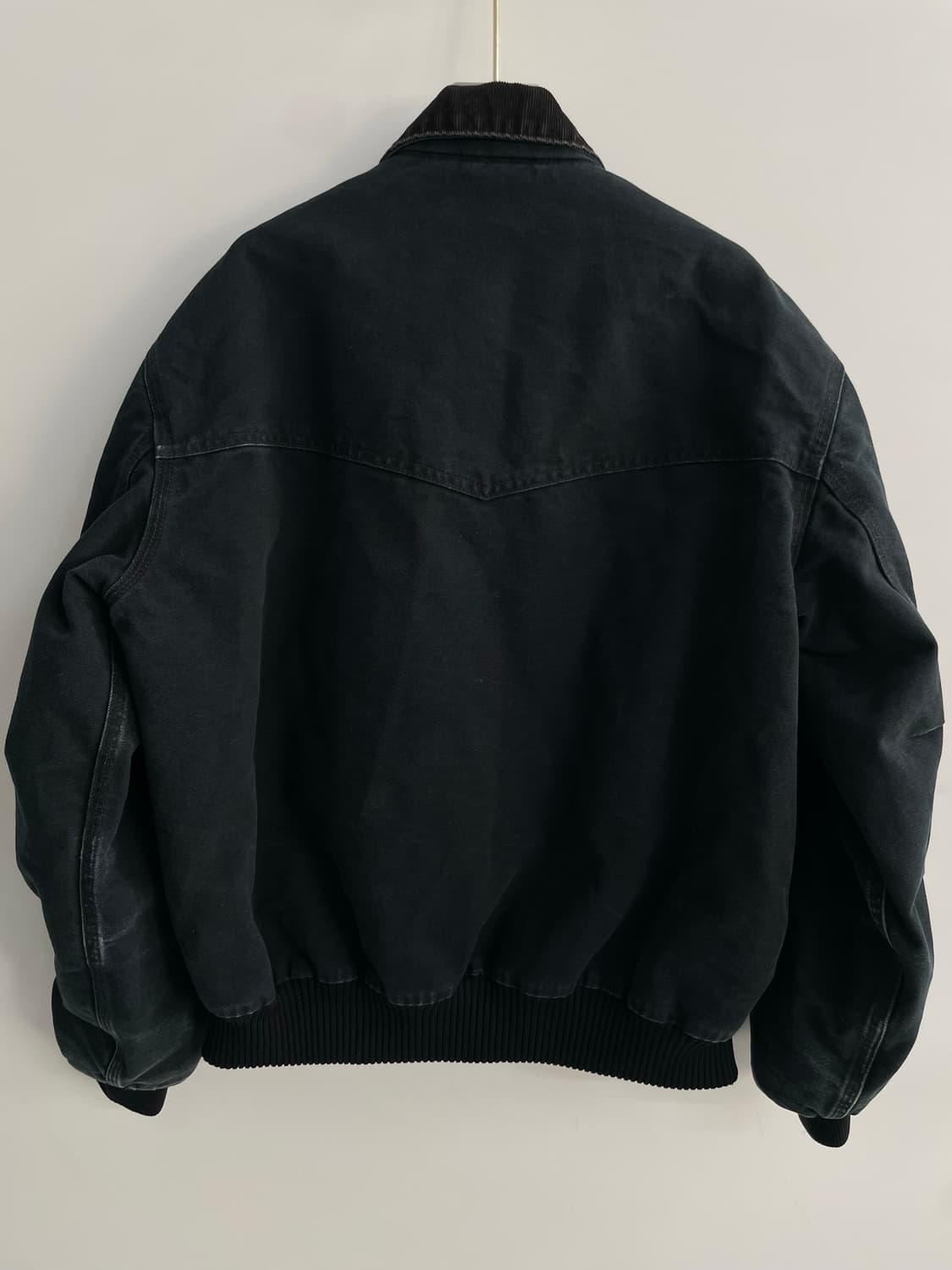 칼하트 j13 산타페 자켓 (L싸이즈) 상품이미지5