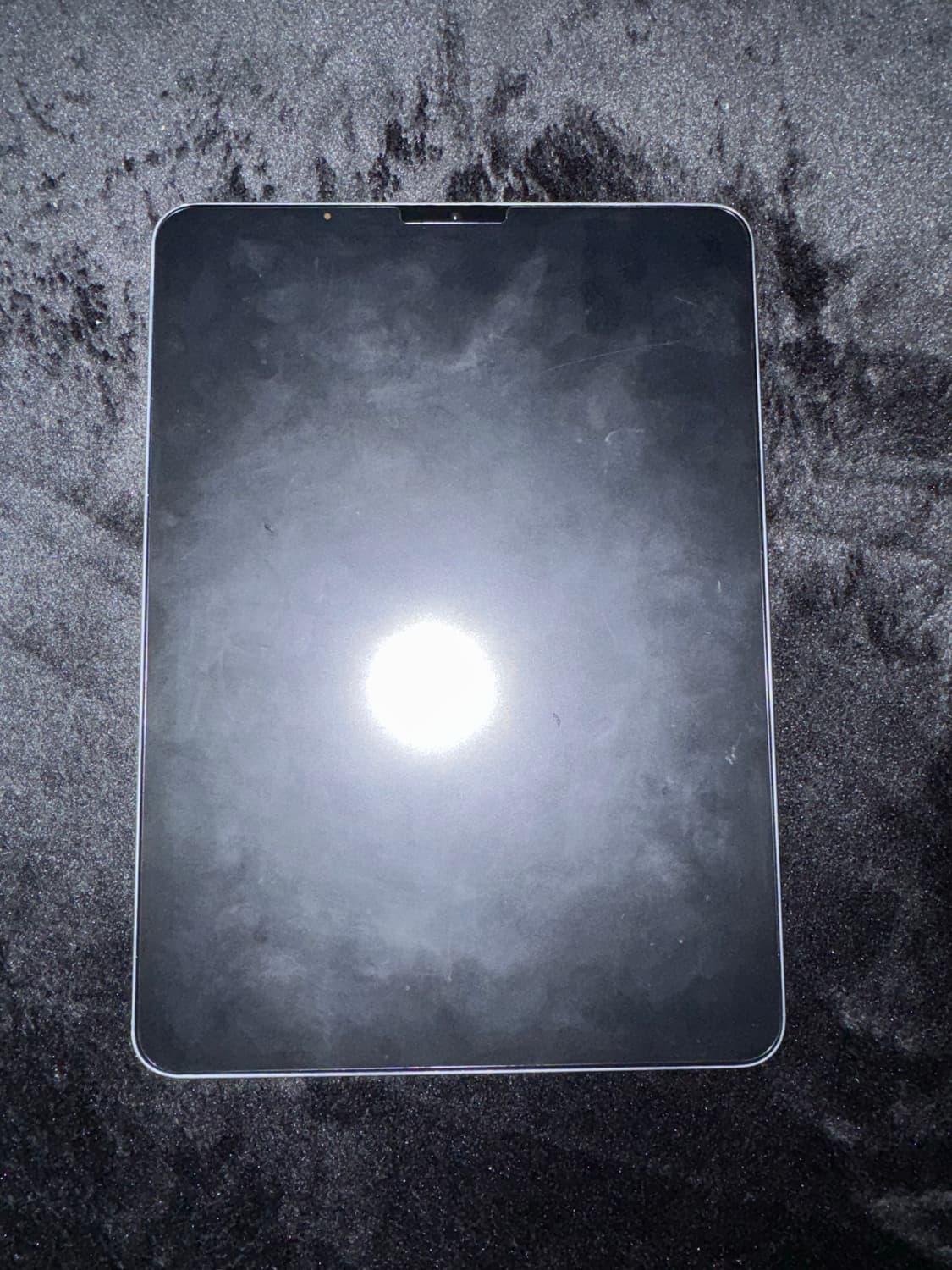 아이패드에어4 64gb 블루 상품이미지1