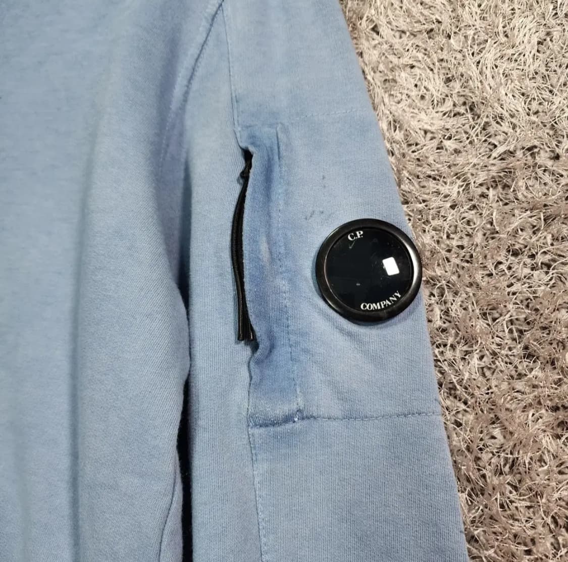 C.P컴퍼니 맨투맨 L 상품이미지4