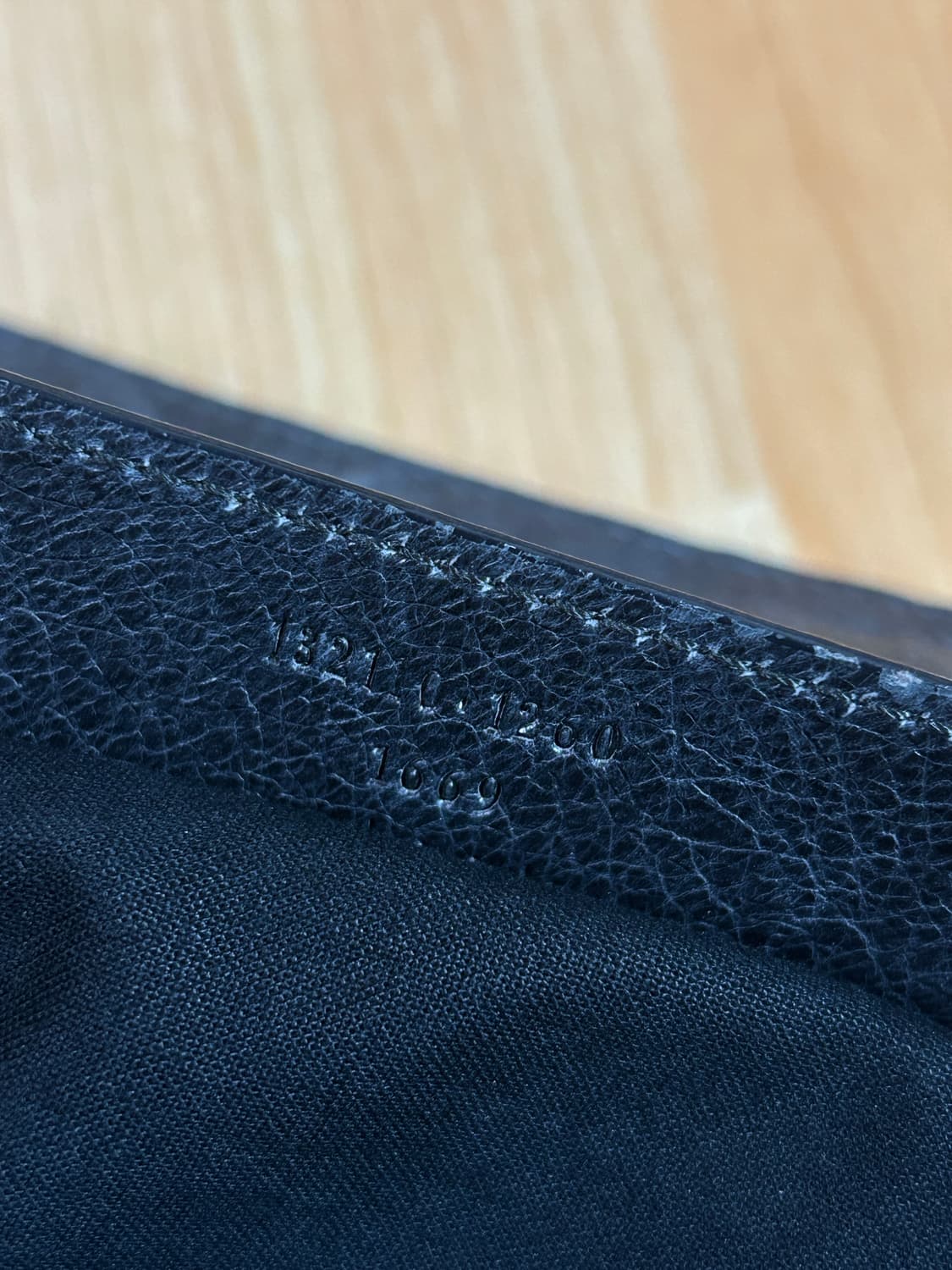 발렌시아가 모터백 상품이미지7