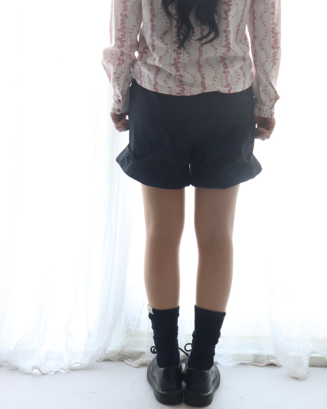 [Vivienne Westwood] Botanical Pants 상품이미지6