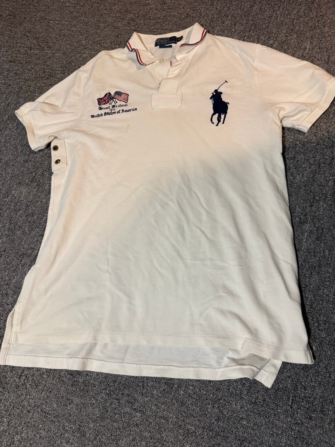 폴로 빅포니 치프키프 상품이미지1