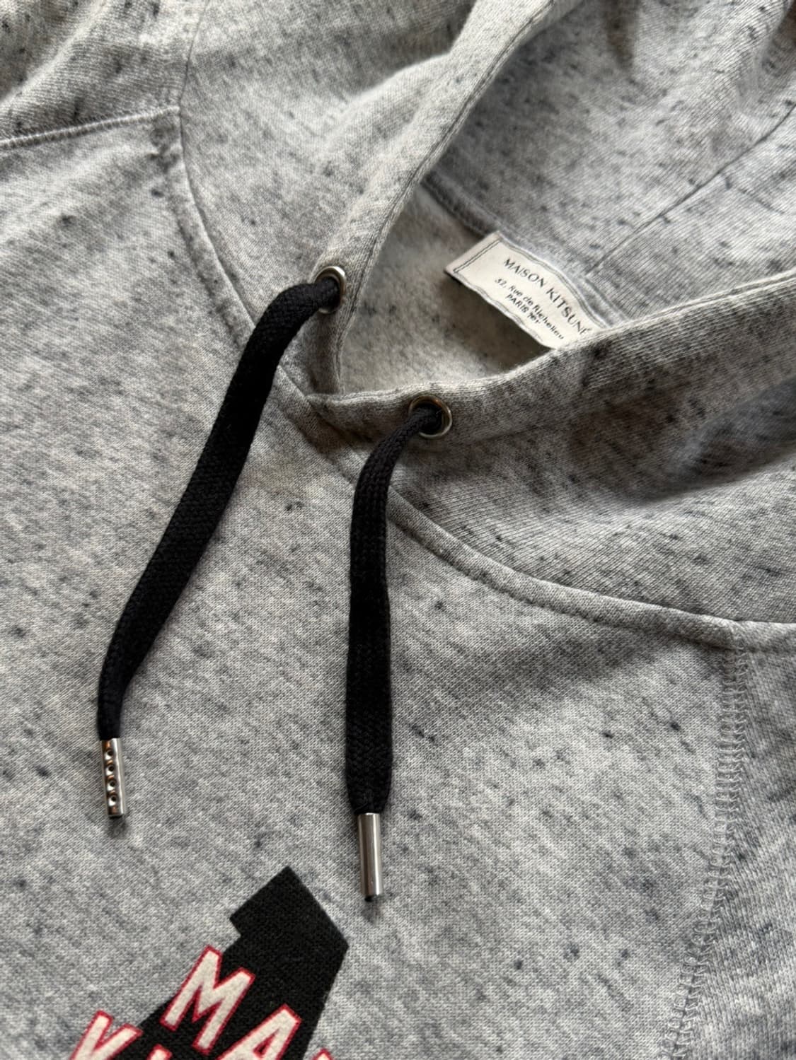 메종키츠네 후드티 100 상품이미지7