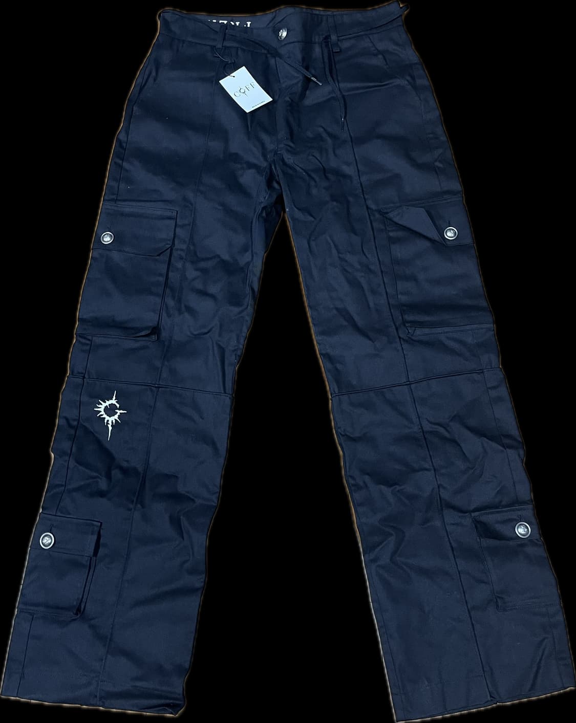 COFF 와이드카고팬츠 상품이미지1