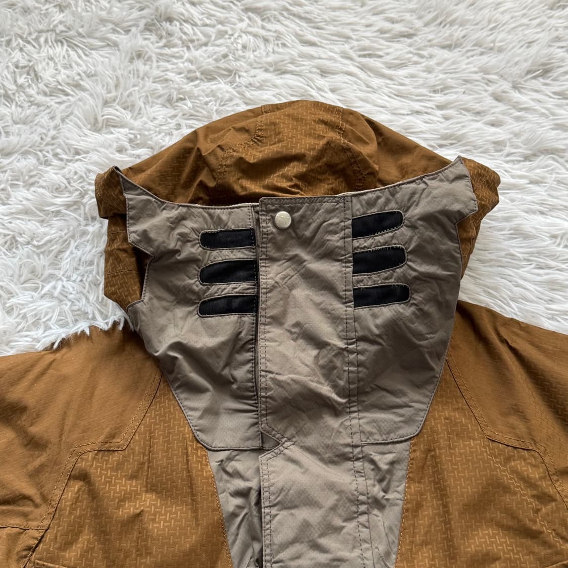 HELLY HANSEN 일본빈티지 스키 나일론 바람막이 l 100 상품이미지7