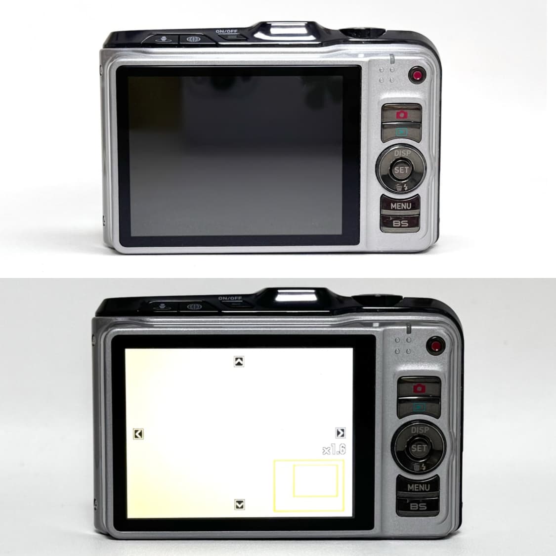 카시오 엑슬림 H20G | Casio Exilim EX-H10 15 상품이미지9