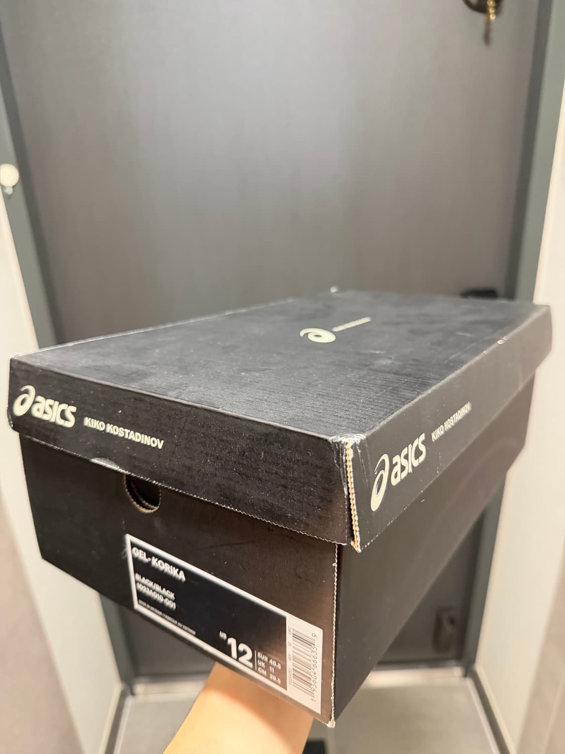 Asics x Kiko Kostadinov 젤코리카 295 상품이미지8