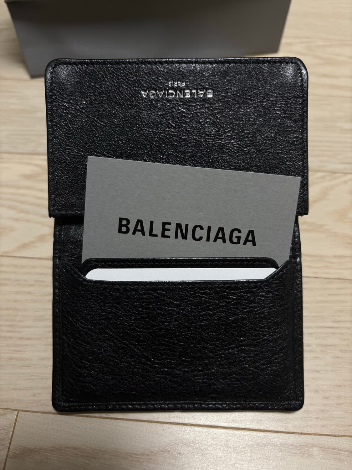 발렌시아가 카드지갑 상품이미지8