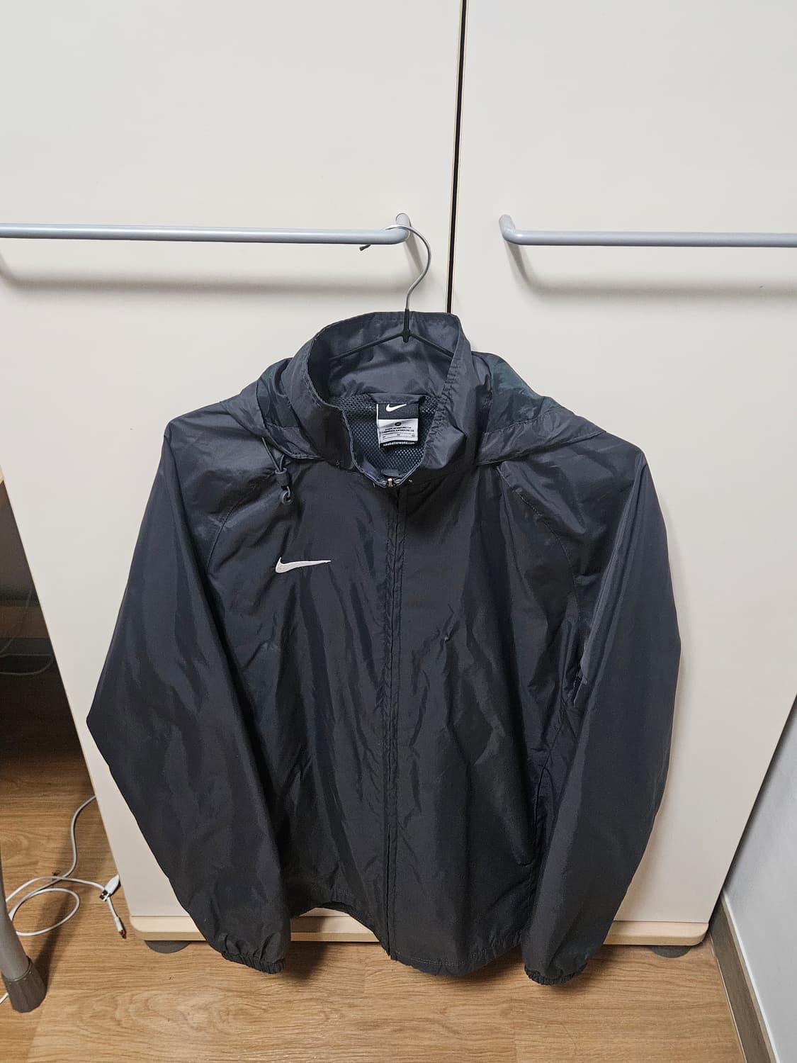 나이키 바람막이 상품이미지1