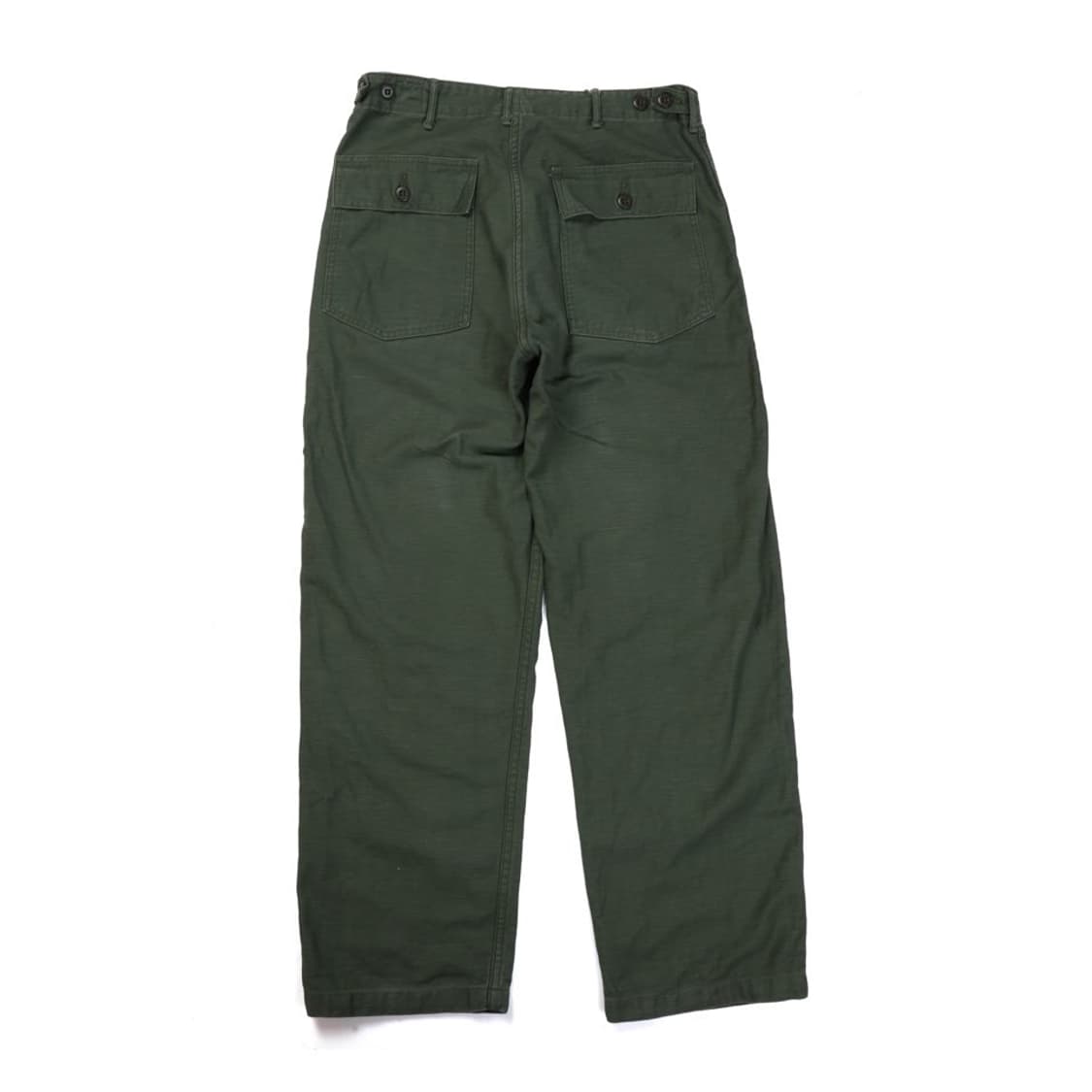 오어슬로우 Orslow Fatigue Pants 상품이미지4