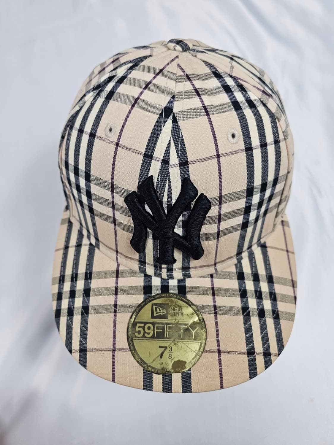 뉴에라버버리스냅백 상품이미지1