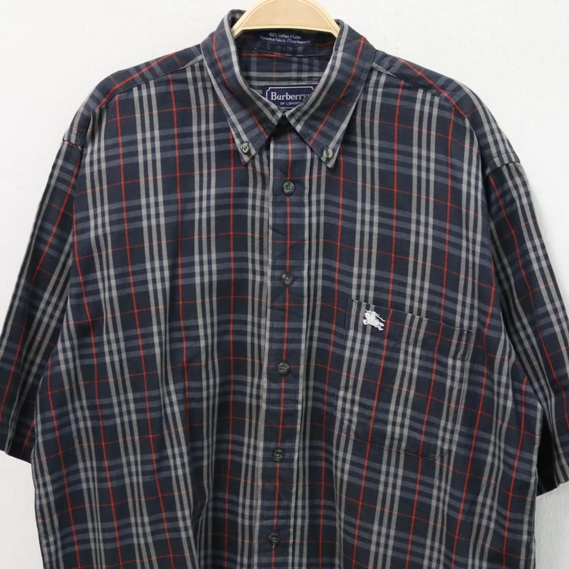 BURBERRYS 71580 상품이미지3