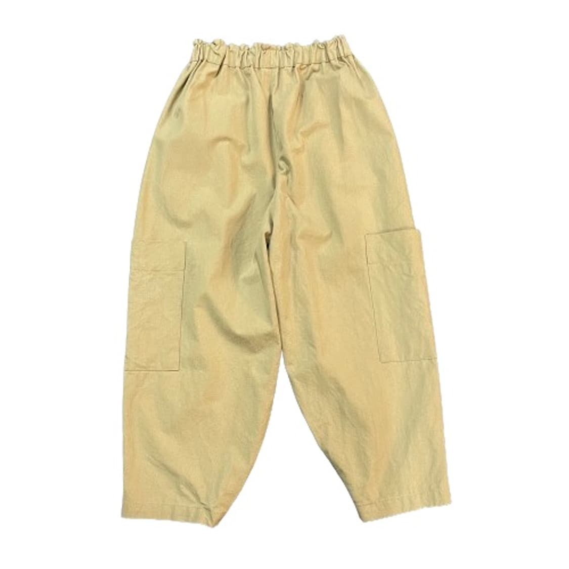 Vintage 빈티지 벌룬 아메카지 팬츠 상품이미지1
