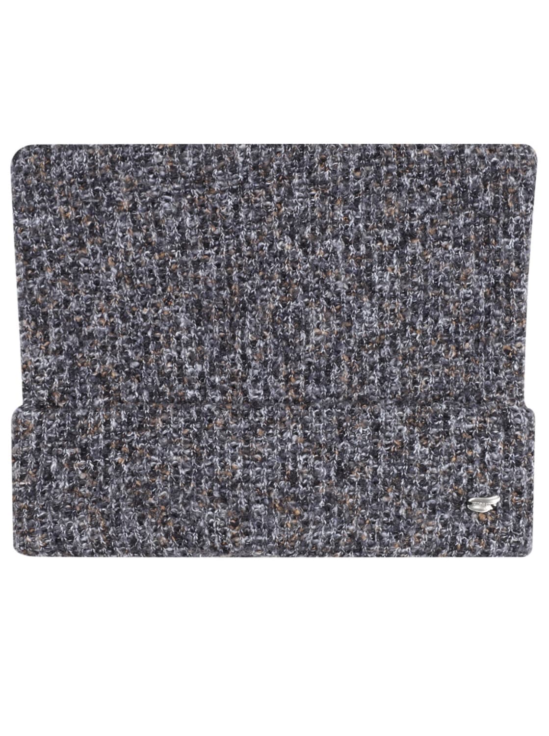 코이세이오 캣비니 그레이 WIDE CAT BEANIE GREY 상품이미지1