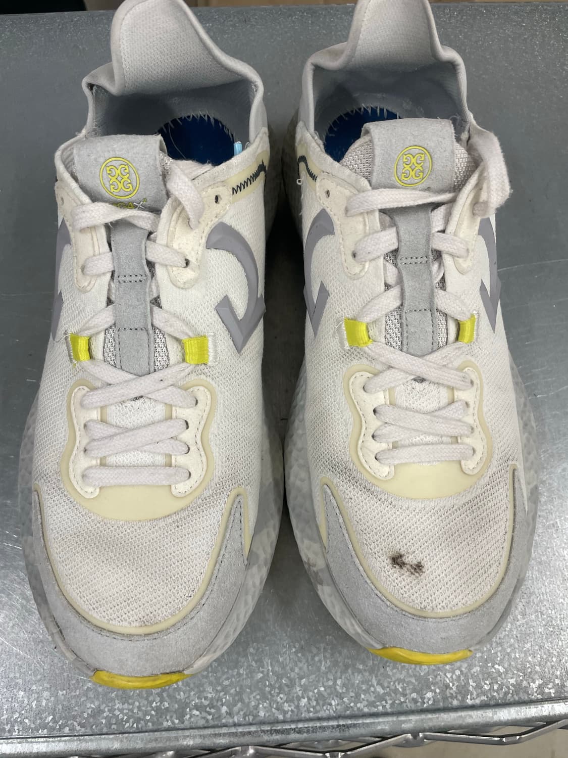 지포어 MG4X2 골프 트레이너화 265 상품이미지5