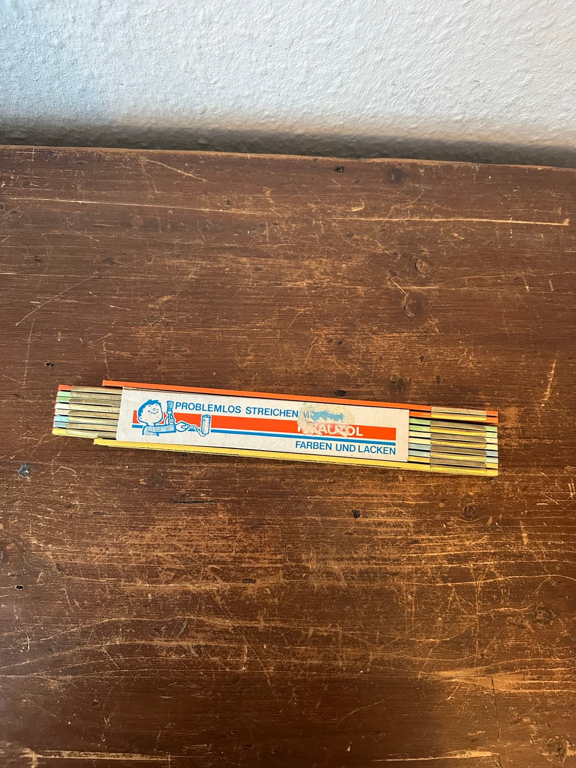 독일)빈티지 크라우톨 우드자 상품이미지1