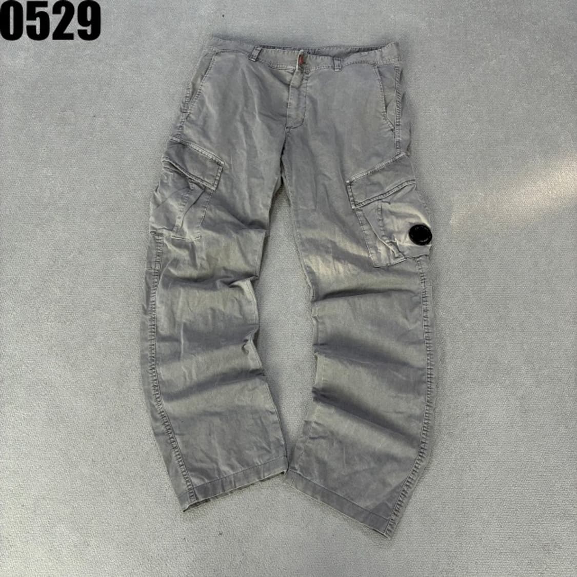 CP컴퍼니 카고바지 상품이미지1