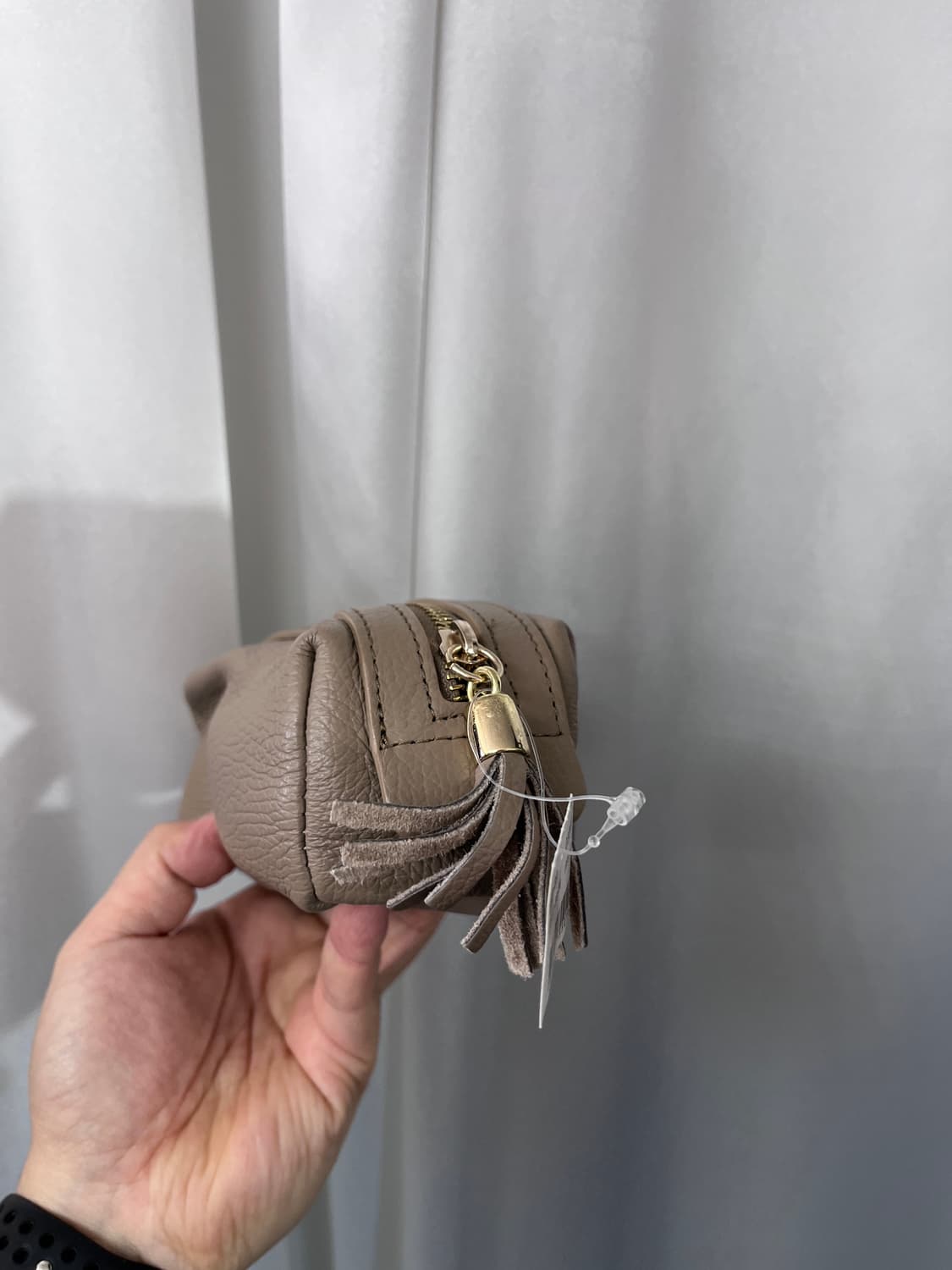 LAURA DI MAGGIO leather acc 상품이미지3