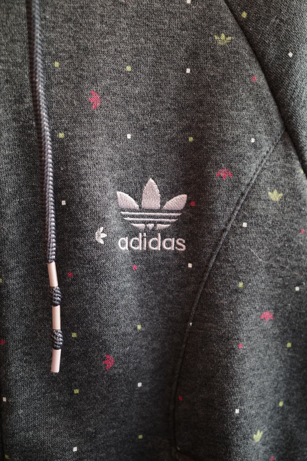Adidas 아디다스 집업 후디 상품이미지5