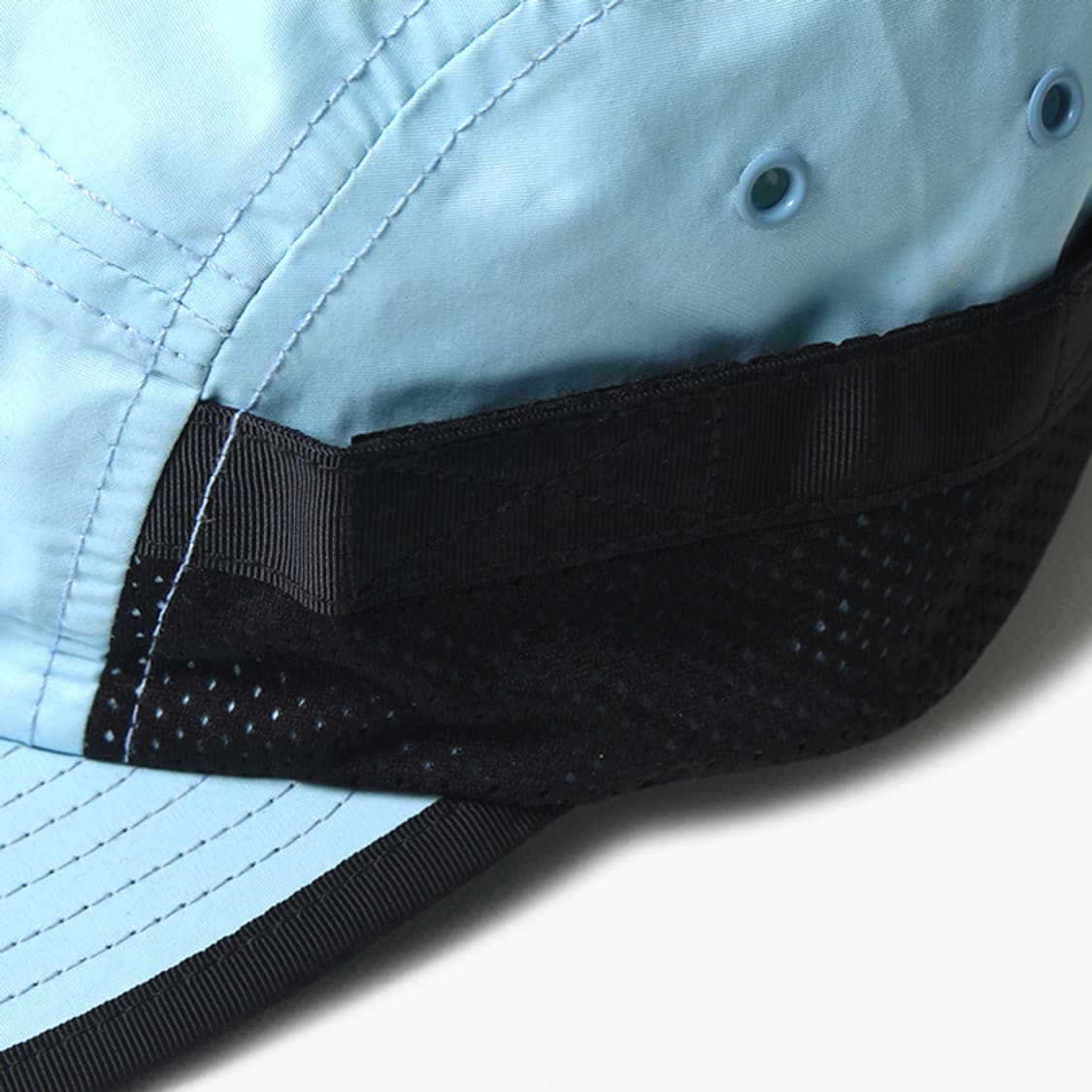  SUPREME "Sky-Blue Cap" 상품이미지4