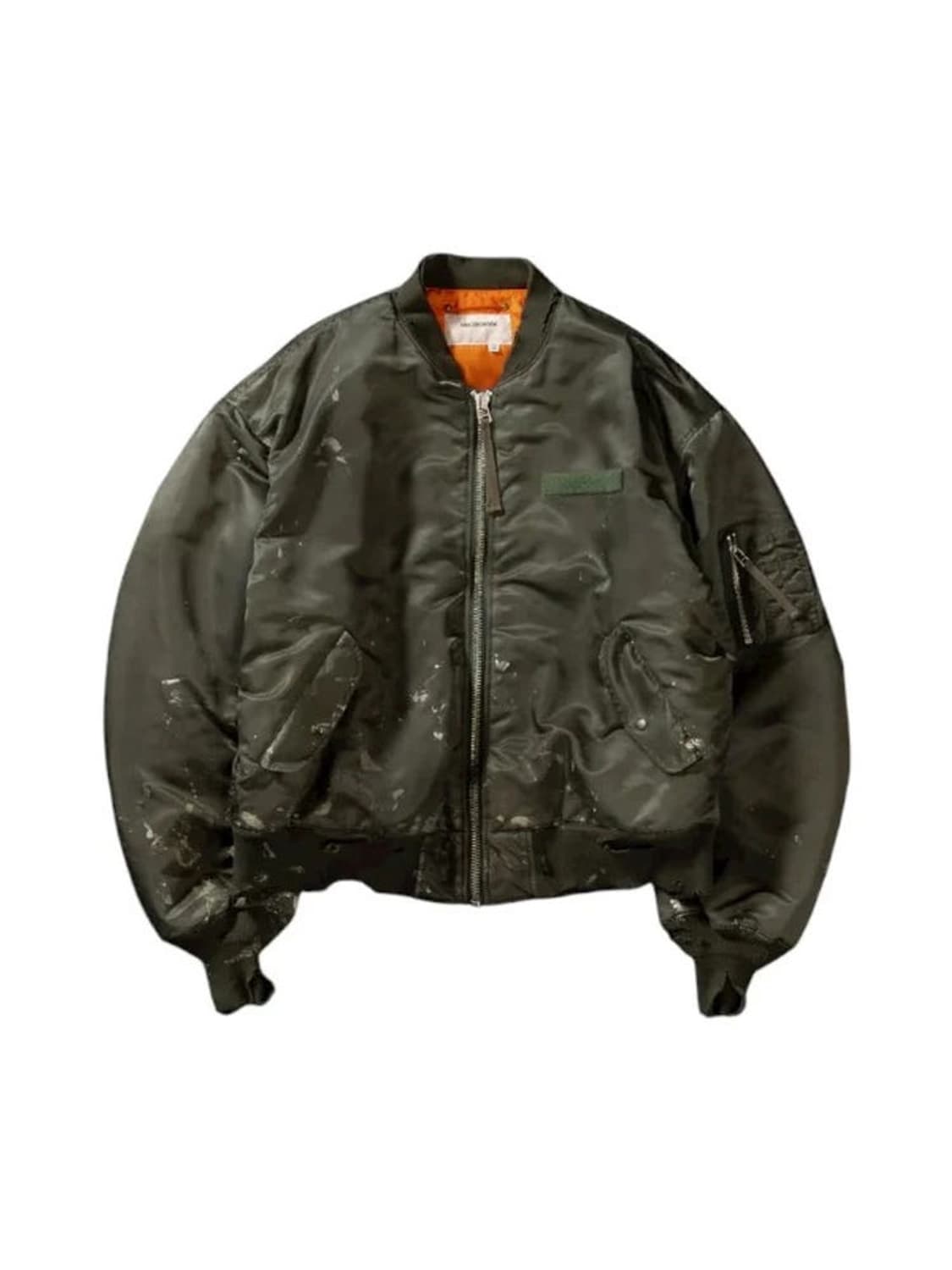 (2) 아나크로놈 AN395 MA-1 마원  상품이미지1