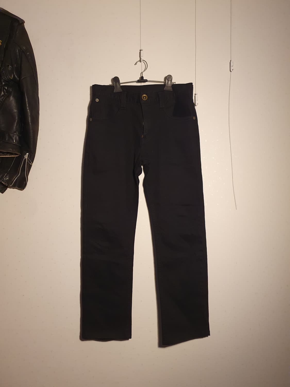 Edwin exclusive vintage  weston pants 상품이미지2