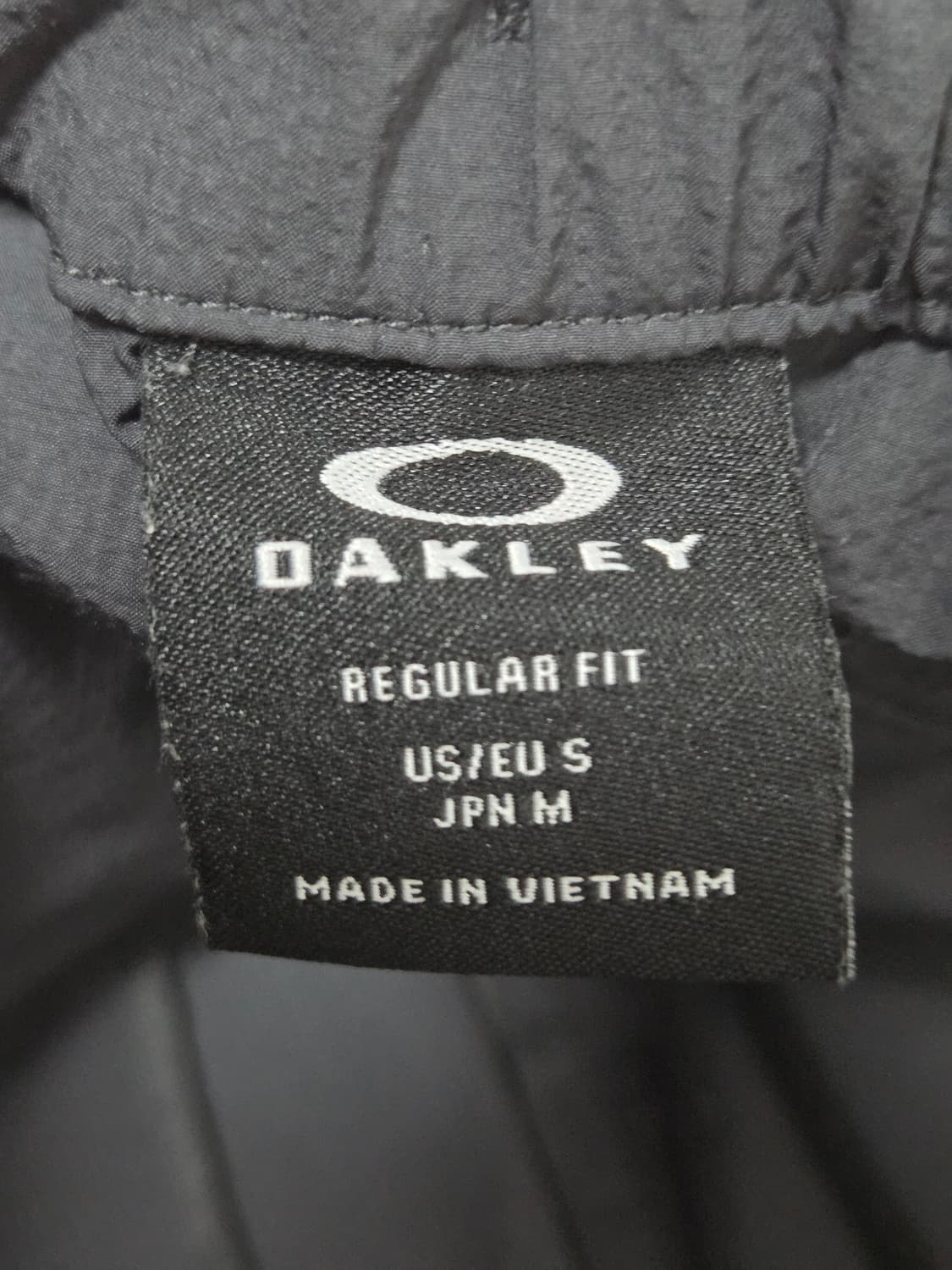 오클리 박스팬츠 M 상품이미지3