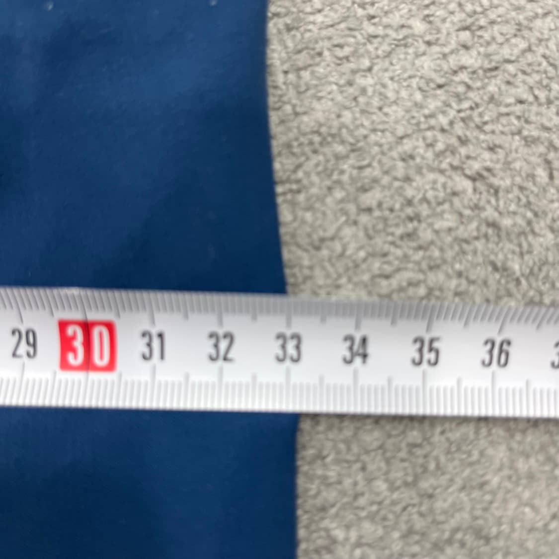 76 루이까스텔 골프 팬츠 실측 32 상품이미지8