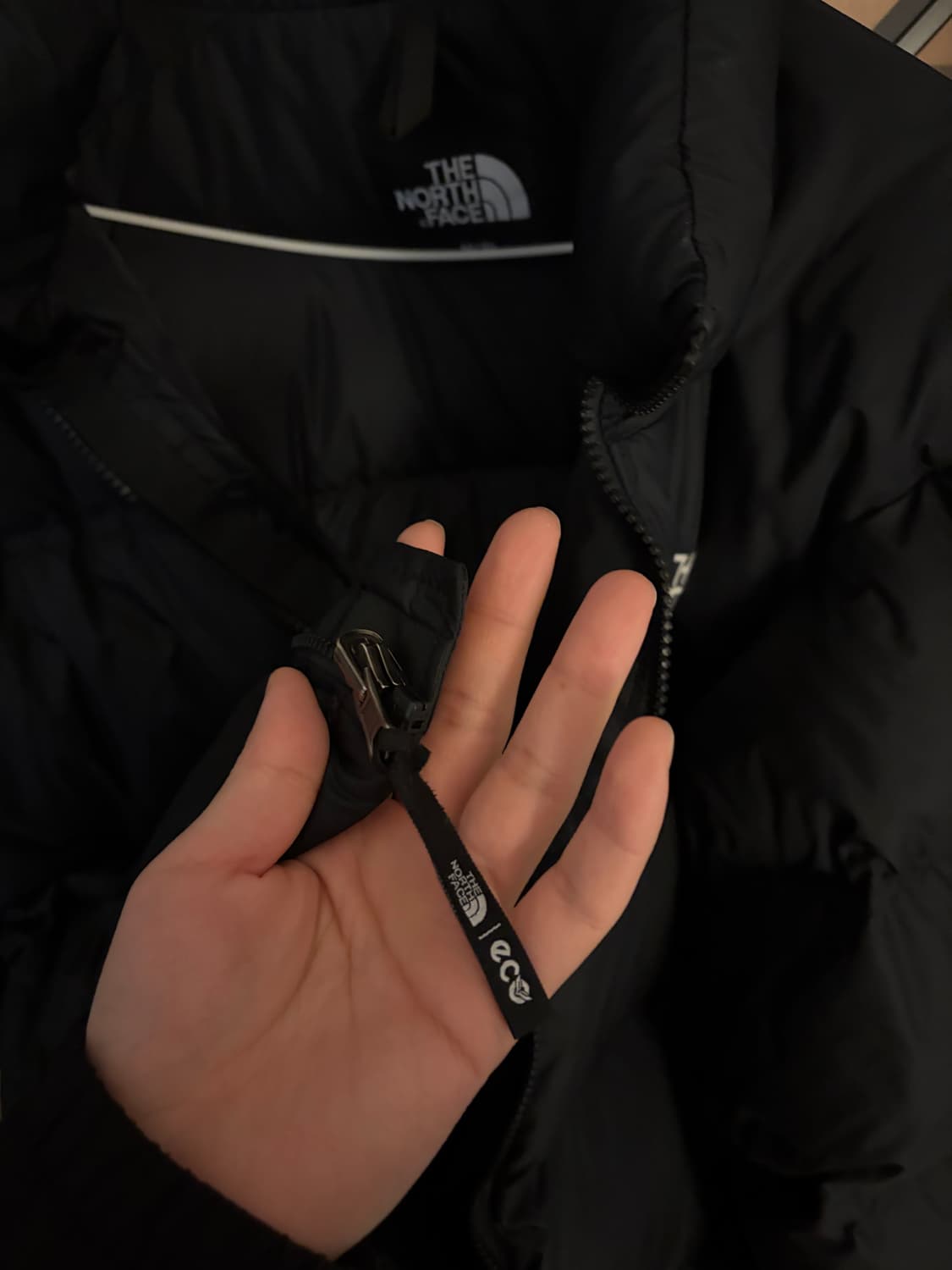 노스페이스 눕시 m 95 상품이미지4