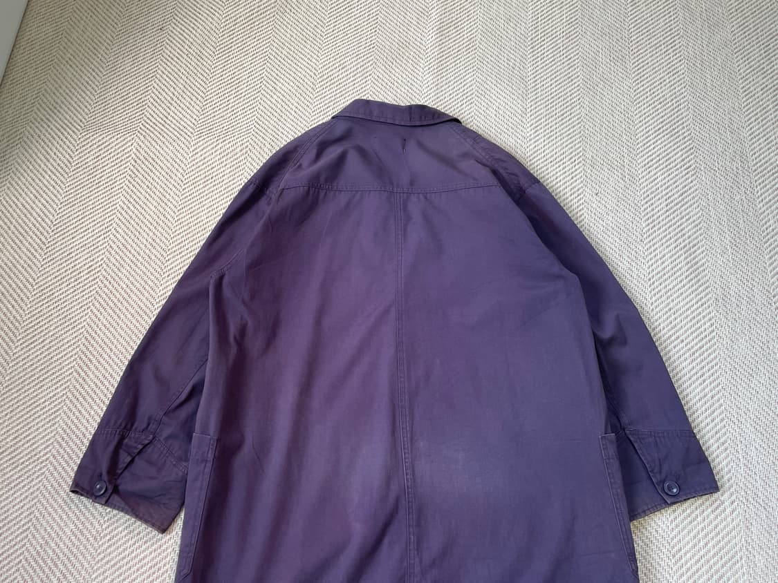 Cloc de Paris  프렌치 워크코트 J03346 상품이미지10